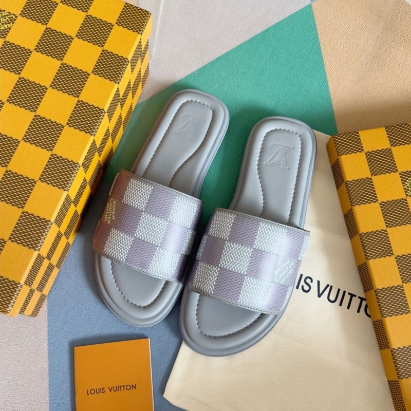 Louis Vuitton Slippers